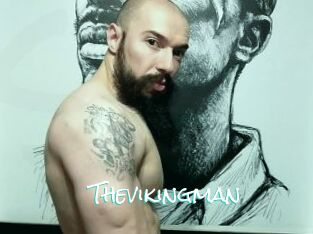 Thevikingman