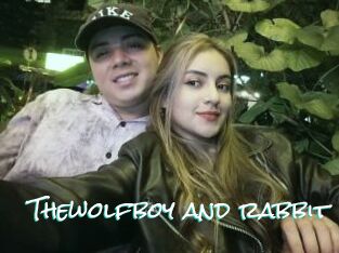 Thewolfboy_and_rabbit
