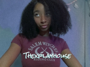 Thexplayhouse