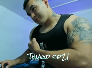 thiago_cp21 Sensuality Dream