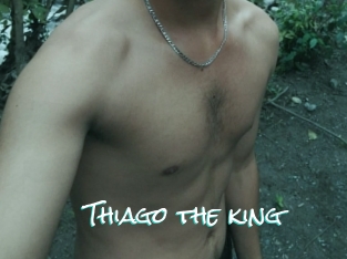 thiago_the_king Sensuality Dream