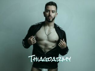 Thiagoarmy
