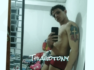 Thiagotony