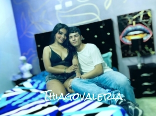 Thiagovaleria