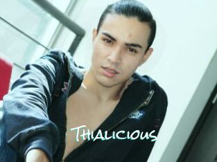 Thialicious