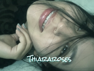 Thiararoses
