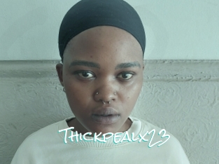 Thickpealx23