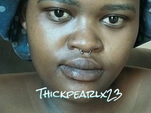 Thickpearlx23