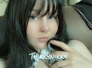 Thikkynikky
