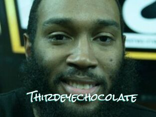 Thirdeyechocolate
