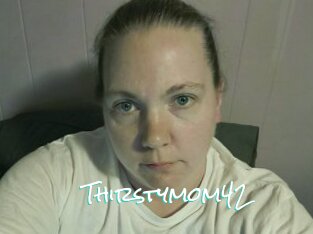Thirstymom42