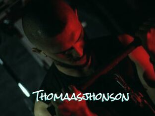 Thomaasjhonson