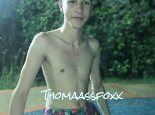 Thomaassfoxx