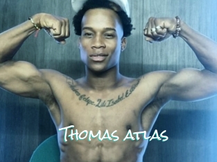 thomas_atlas Sensuality Dream
