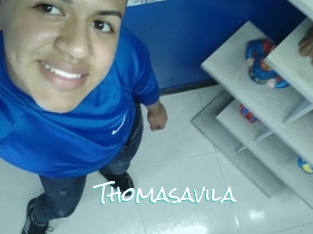 Thomasavila