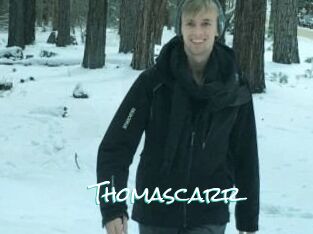 Thomascarr