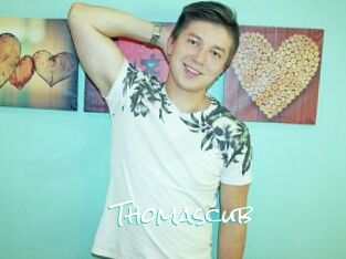 Thomascub