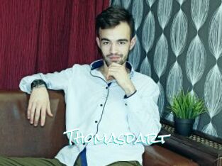 thomasdart Sensuality Dream