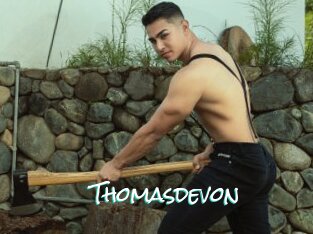 Thomasdevon