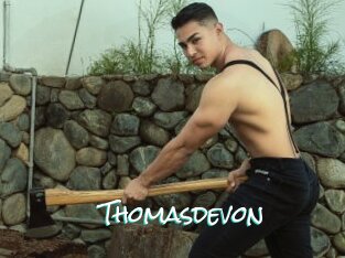 Thomasdevon
