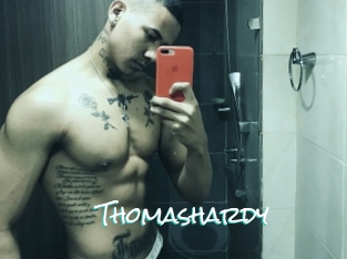 thomashardy Sensuality Dream