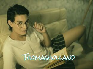 Thomasholland