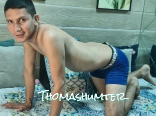 Thomashumter