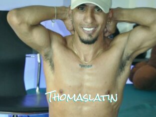 thomaslatin Sensuality Dream