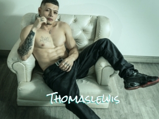 thomaslewis Sensuality Dream