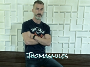 Thomasmiles