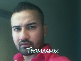 Thomasmix