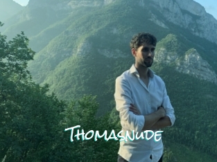 Thomasnude