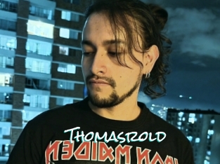 Thomasrold
