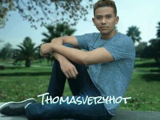 Thomasveryhot