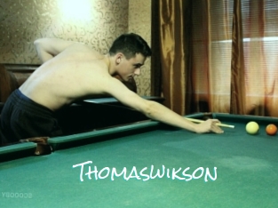 Thomaswikson