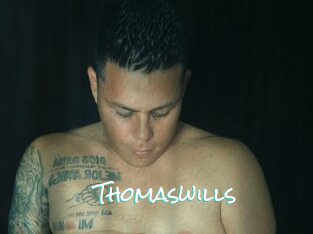 Thomaswills
