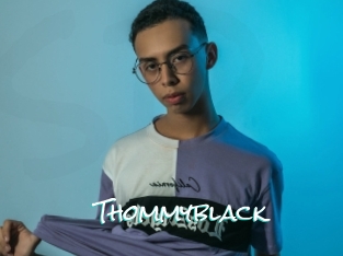Thommyblack