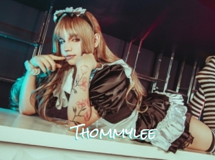 thommylee Sensuality Dream