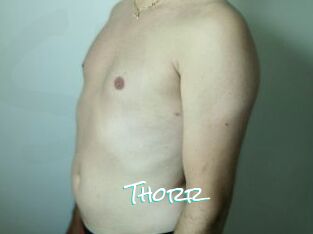 Thorr