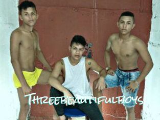 Threebeautifulboys