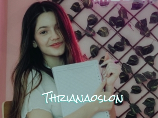Thrianaoslon