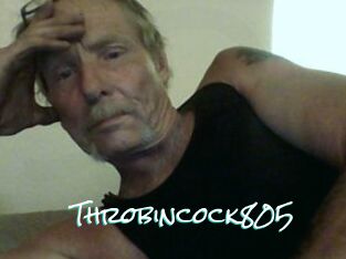 Throbincock805