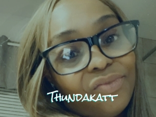 Thundakatt