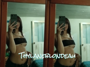 Thylaneblondeau