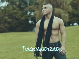 tiagoandrade Sensuality Dream