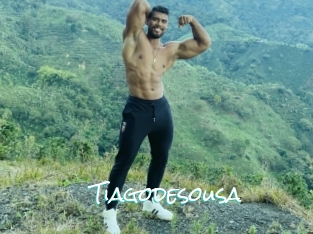 Tiagodesousa