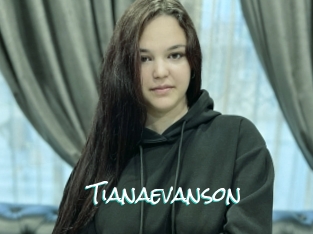 Tianaevanson