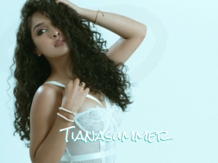 Tianasummer