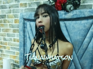 Tianawhatson