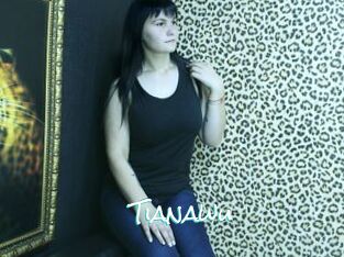 Tianawu